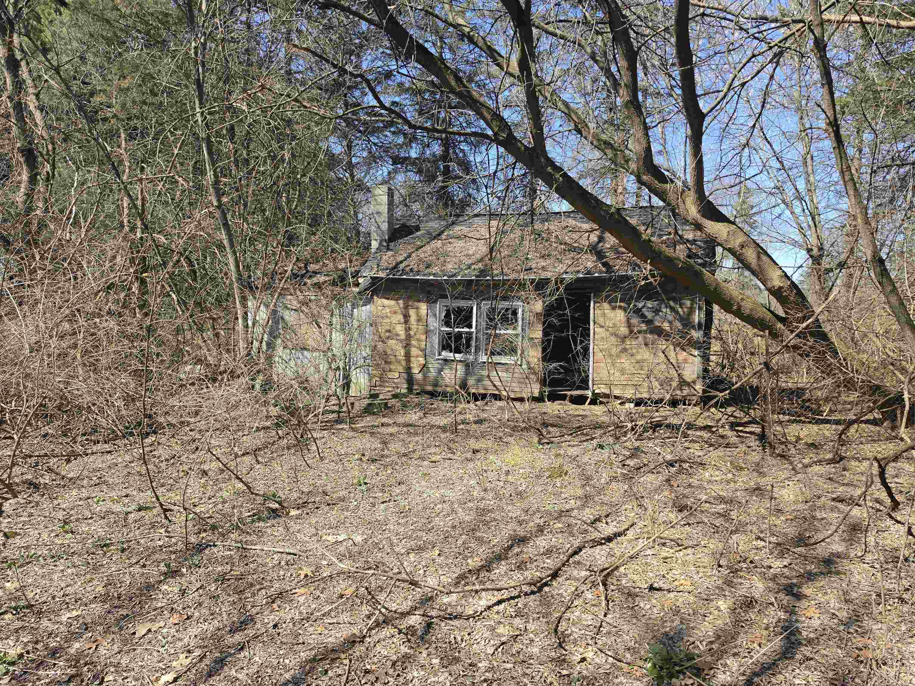7324 Newberry Road Durand, MI 48429 - Photo 2 of 7