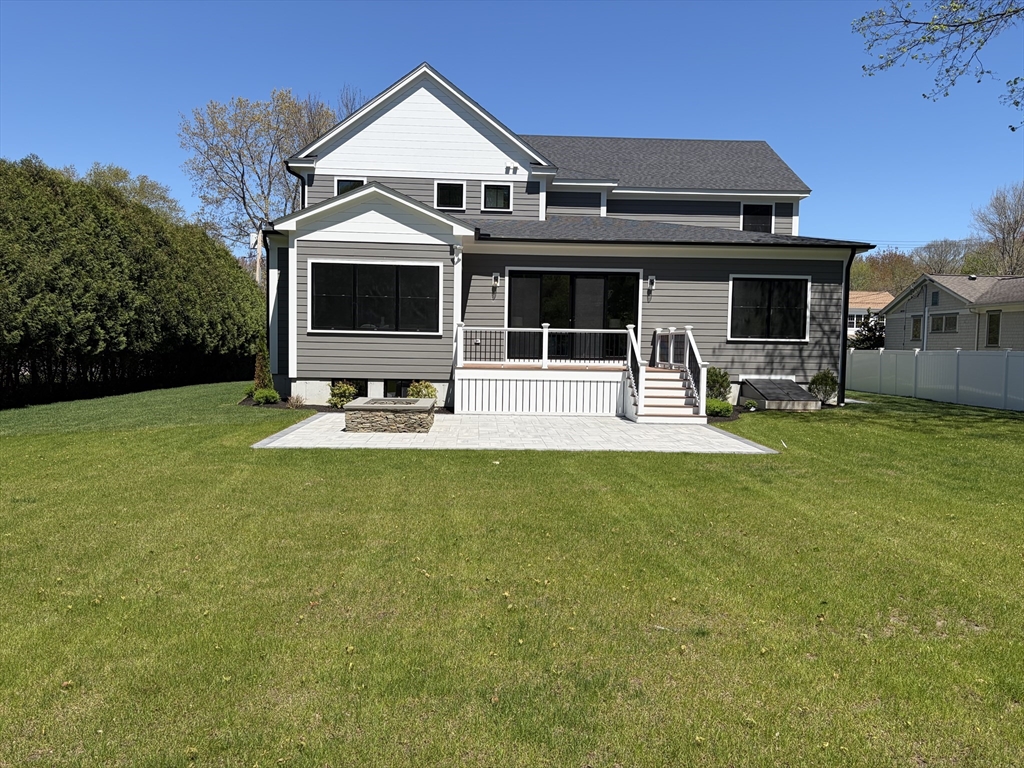 6 Parker Road Bedford, MA 01730 - Photo 36 of 38