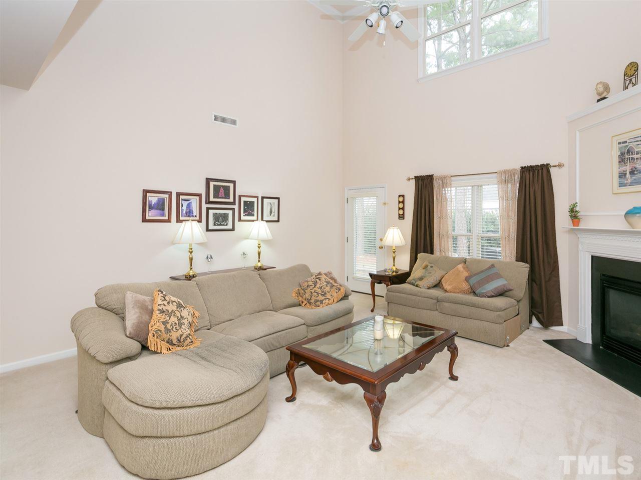 8109 Satillo Lane Raleigh, NC 27616 - Photo 10 of 25 Sellers have maintained this home in wonderful condition - it is move in ready!