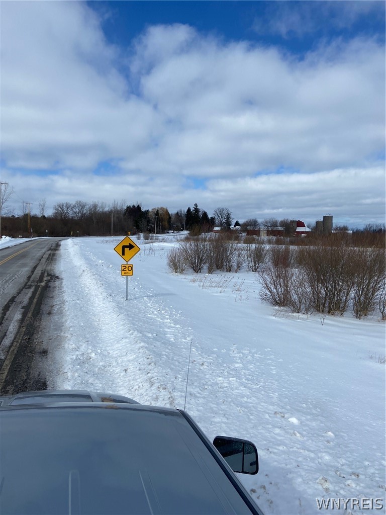 4663 Freeman Road Royalton, NY 14105 - Photo 2 of 2