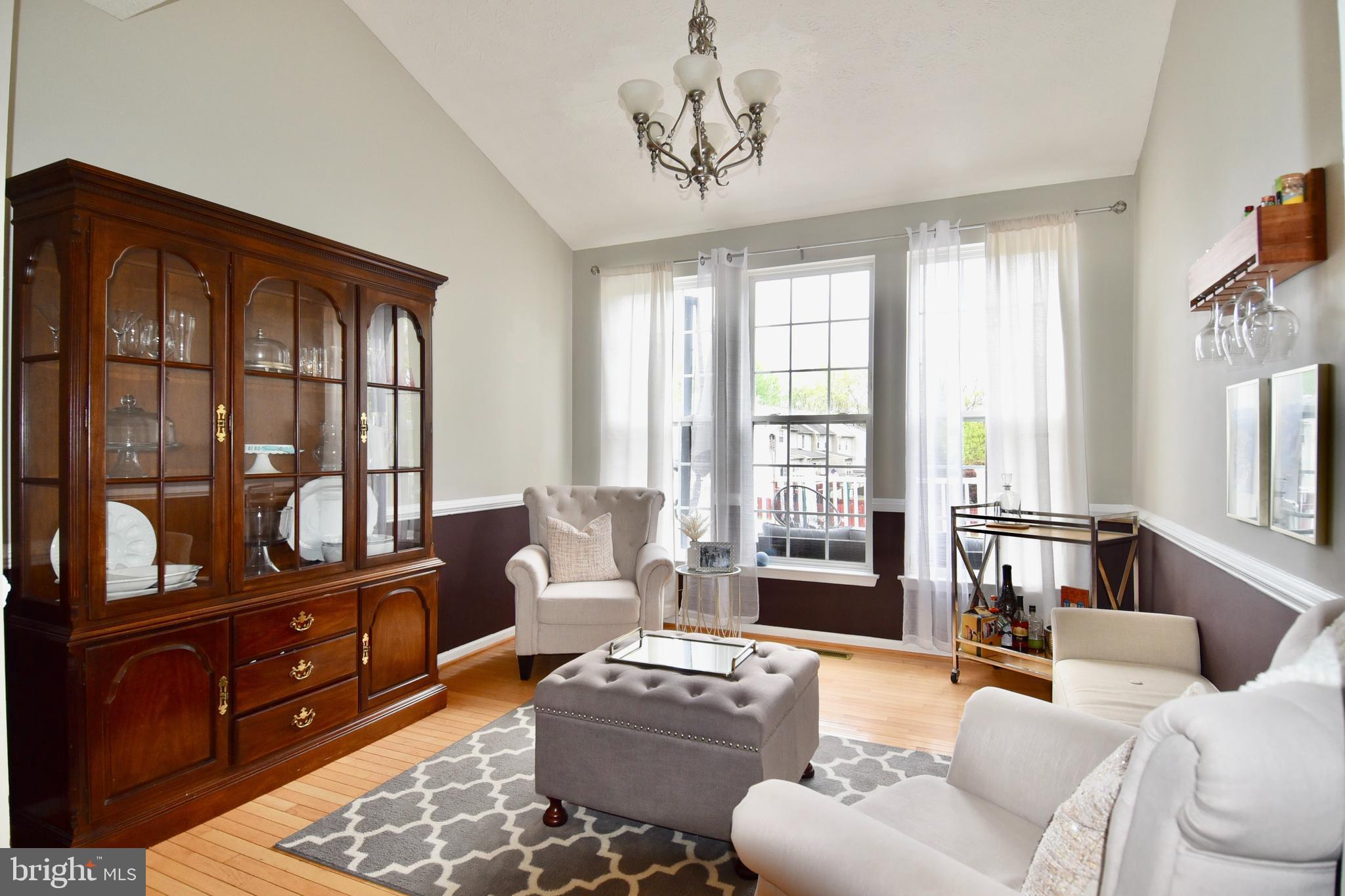 3166 Freestone Court Abingdon, MD 21009 - Photo 11 of 25