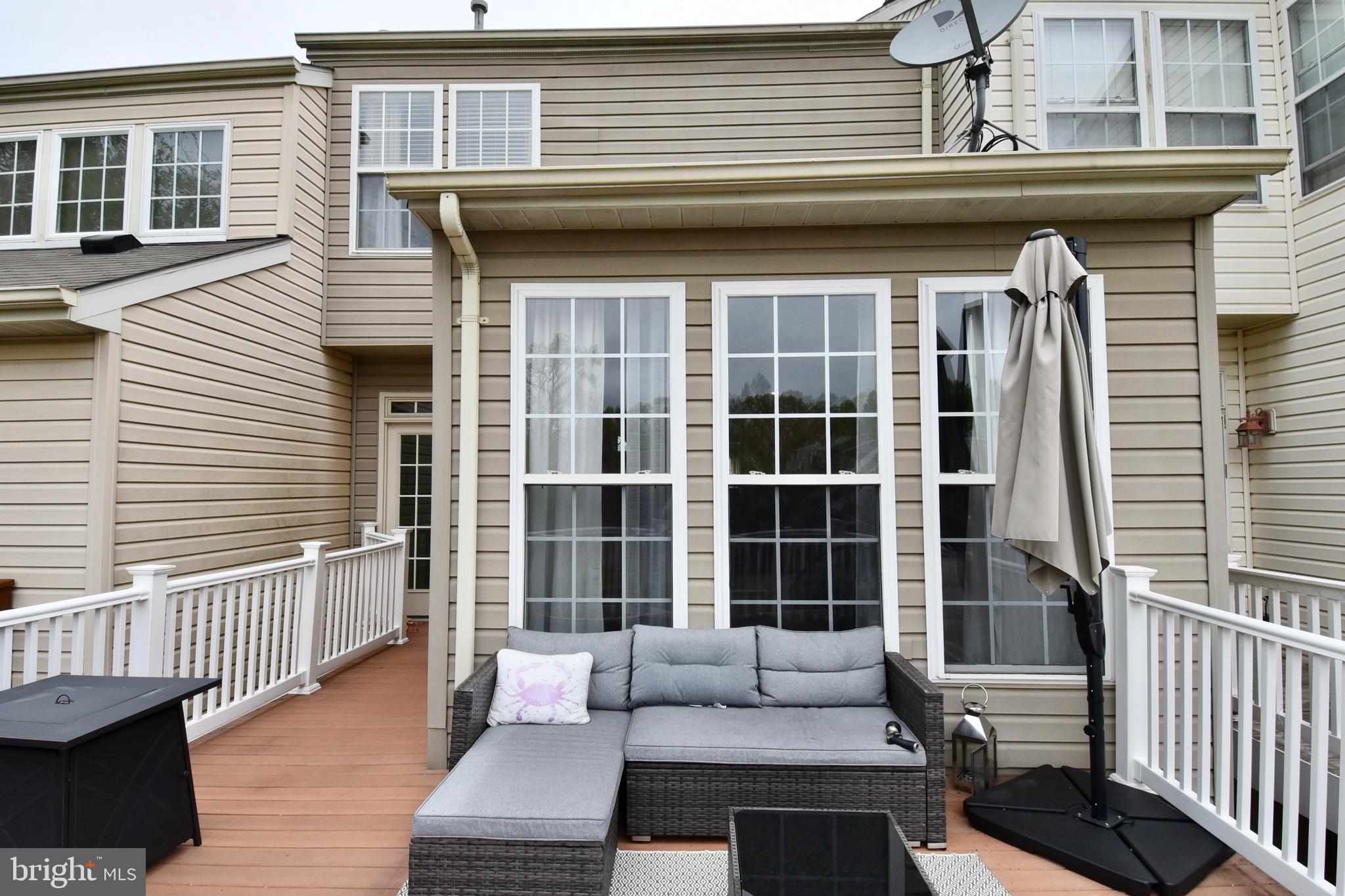 3166 Freestone Court Abingdon, MD 21009 - Photo 13 of 25