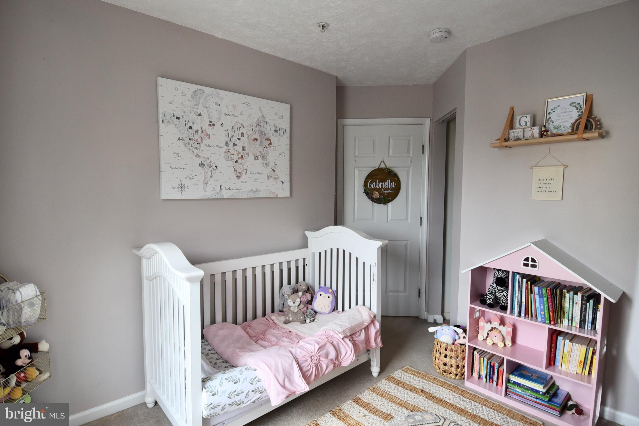 3166 Freestone Court Abingdon, MD 21009 - Photo 19 of 25