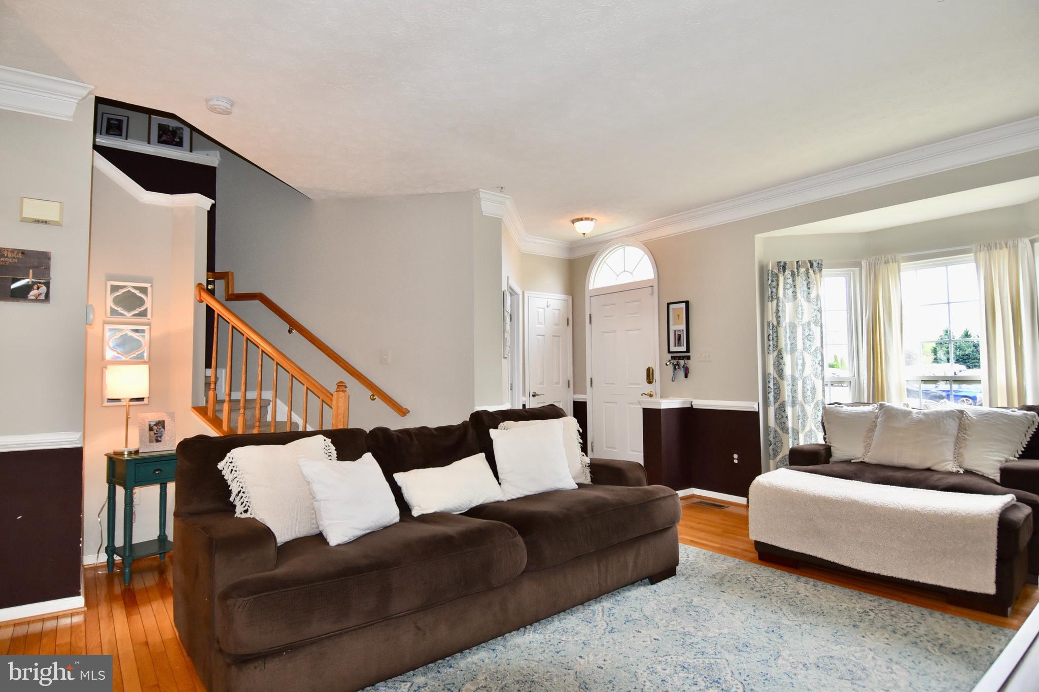 3166 Freestone Court Abingdon, MD 21009 - Photo 3 of 25