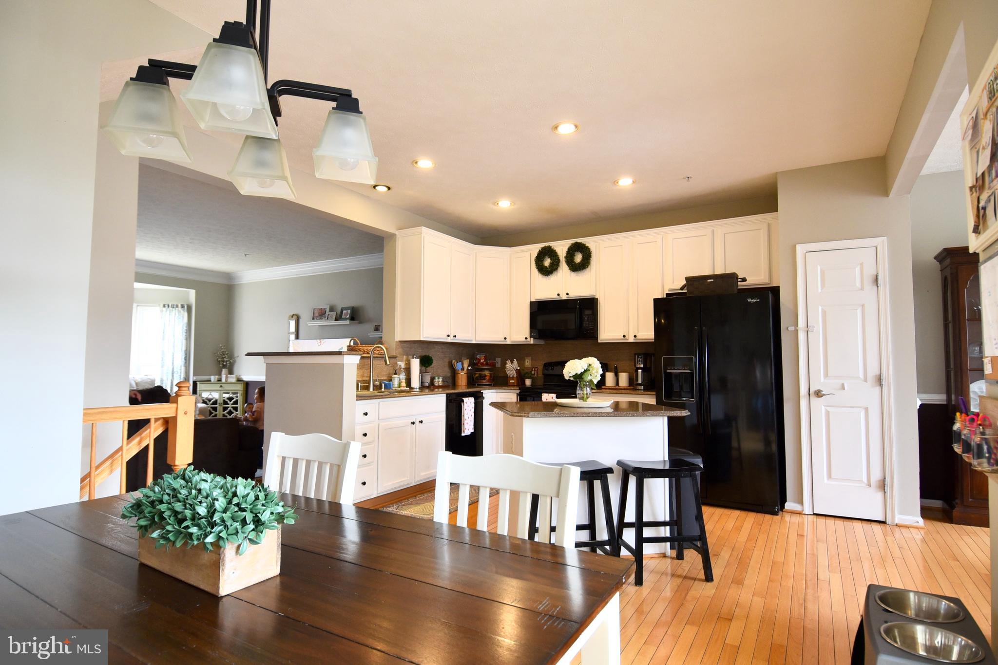 3166 Freestone Court Abingdon, MD 21009 - Photo 7 of 25