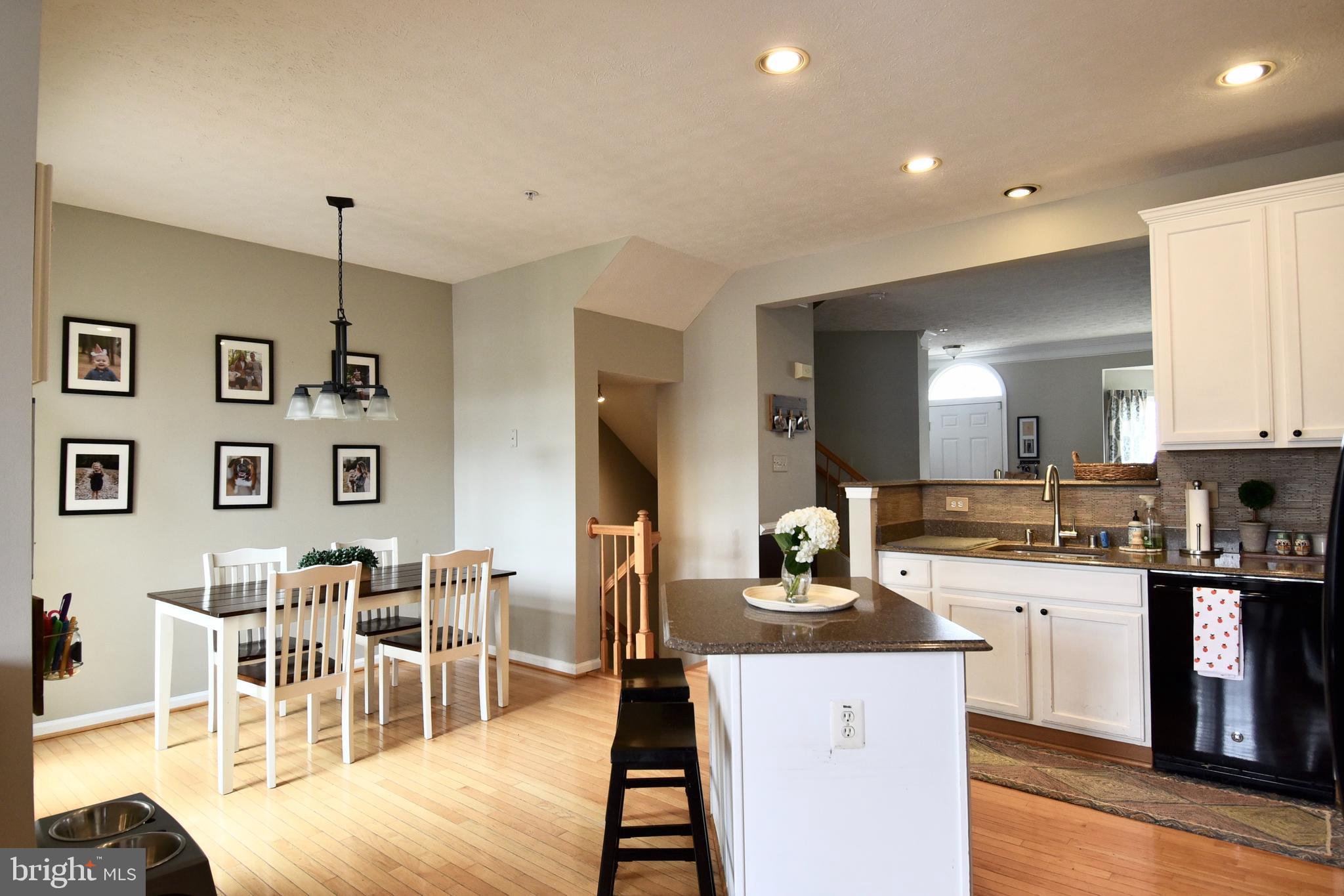 3166 Freestone Court Abingdon, MD 21009 - Photo 9 of 25