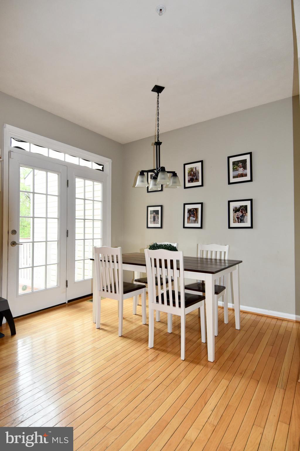 3166 Freestone Court Abingdon, MD 21009 - Photo 10 of 25