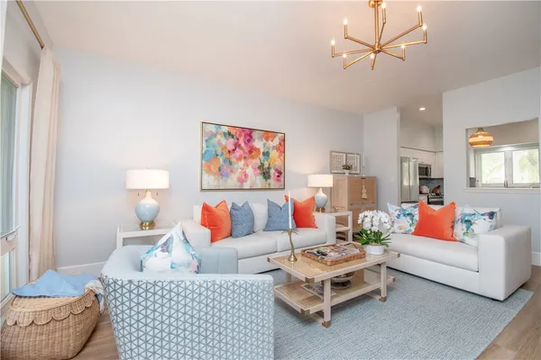 $265,000 | 5030 Harmony Circle, Unit 102, Vero Beach, FL 32967