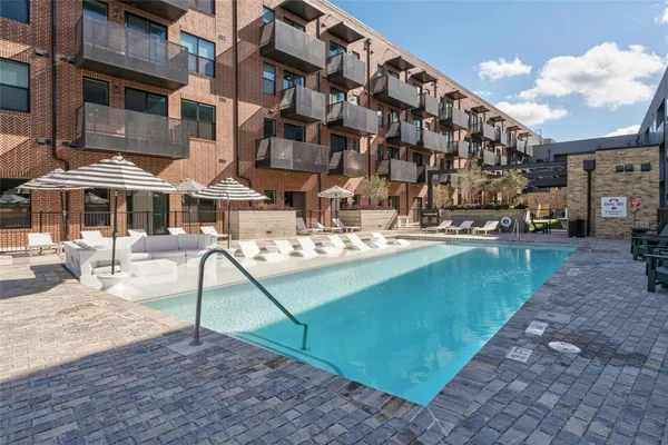 $1,800 | 4510 Terry-O Lane, Unit 110, Austin, TX 78745