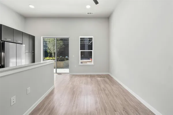 $1,800 | 4510 Terry-O Lane, Unit 110, Austin, TX 78745