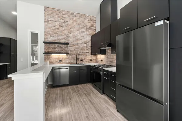 $1,800 | 4510 Terry-O Lane, Unit 110, Austin, TX 78745