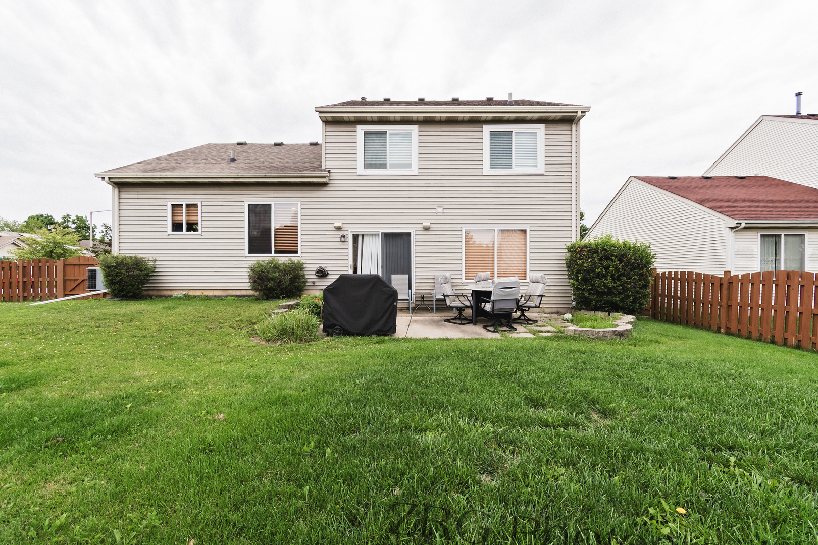 25518 Foxtail Road Round Lake, IL 60073 - Photo 40 of 43