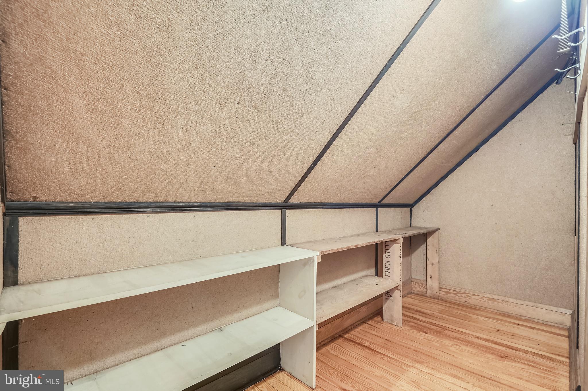 311 St Dunstans Road Baltimore, MD 21212 - Photo 46 of 67 Large separate storage closet