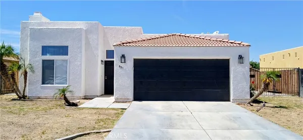 $310,000 | 851 Aurora Way, Blythe, CA 92225