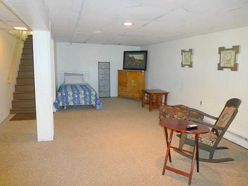 425 Sowams Road Barrington, RI 02806 - Photo 13 of 14 Den/Family/Great Room. Walk out Lower Level with Playroom and Storage