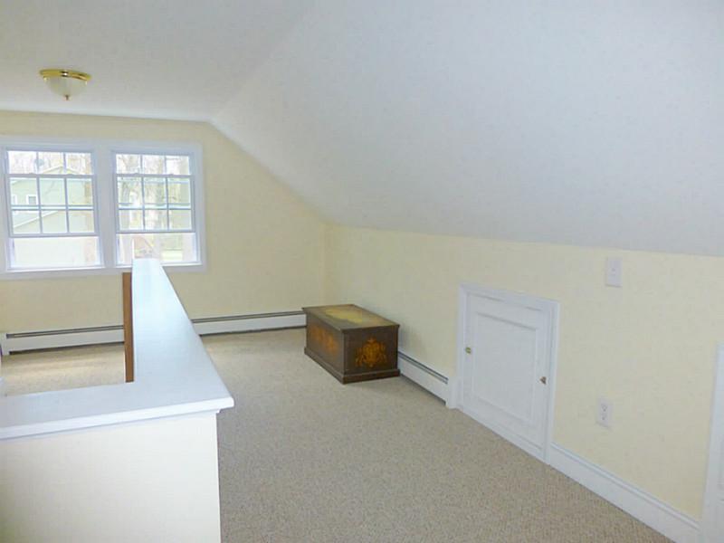 425 Sowams Road Barrington, RI 02806 - Photo 8 of 14 Other. Upstairs Landing with built in drawers and room for a sitting area or study area