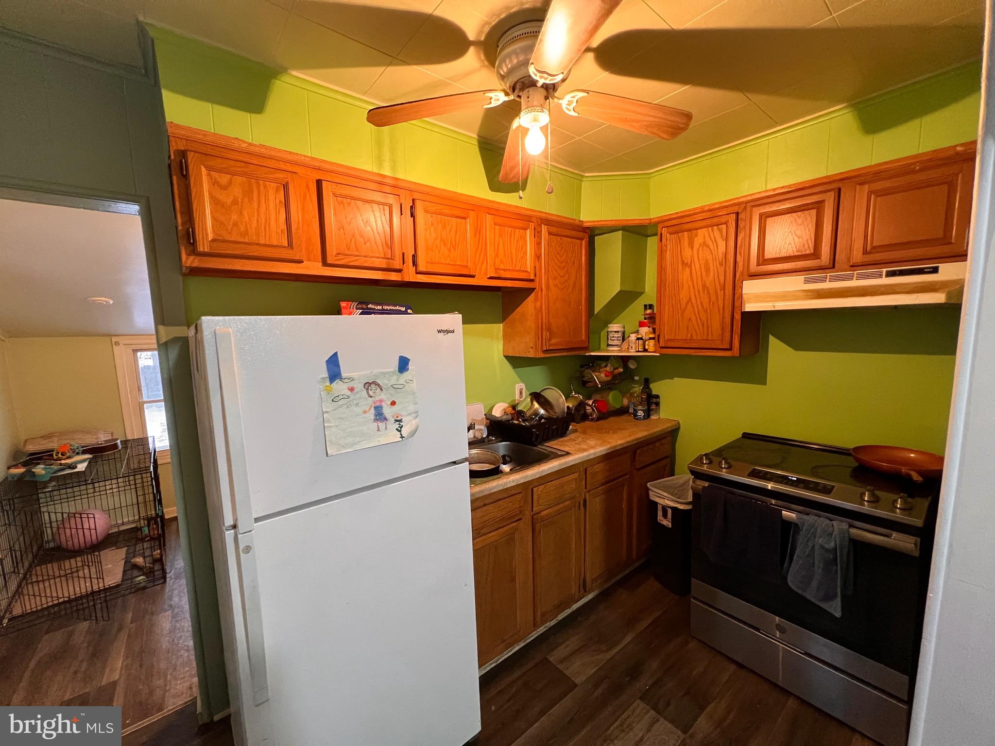 1308 Frush Valley Road Reading, PA 19605 - Photo 6 of 19