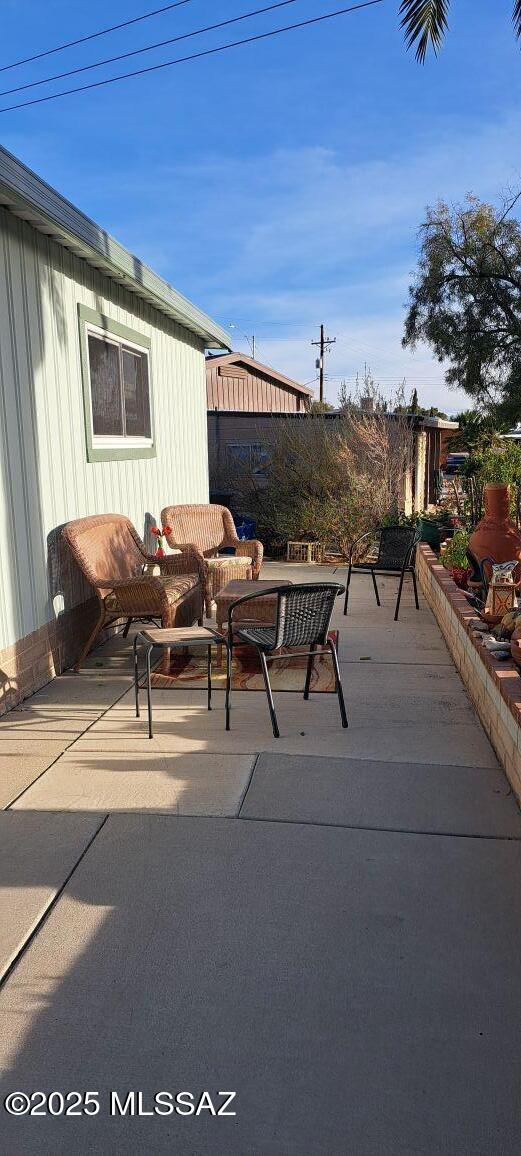 5643 West Box R Street Tucson, AZ 85713 - Photo 28 of 30 Gallery Image 28