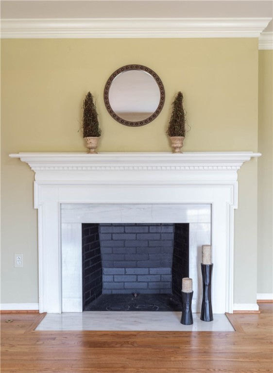 706 Quincy Road Seneca, SC 29678 - Photo 7 of 39 Gallery Image 7