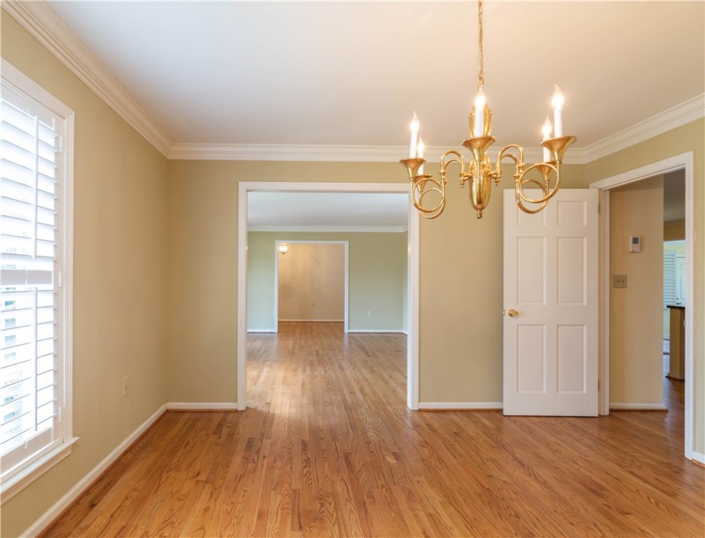 706 Quincy Road Seneca, SC 29678 - Photo 9 of 39 Gallery Image 9