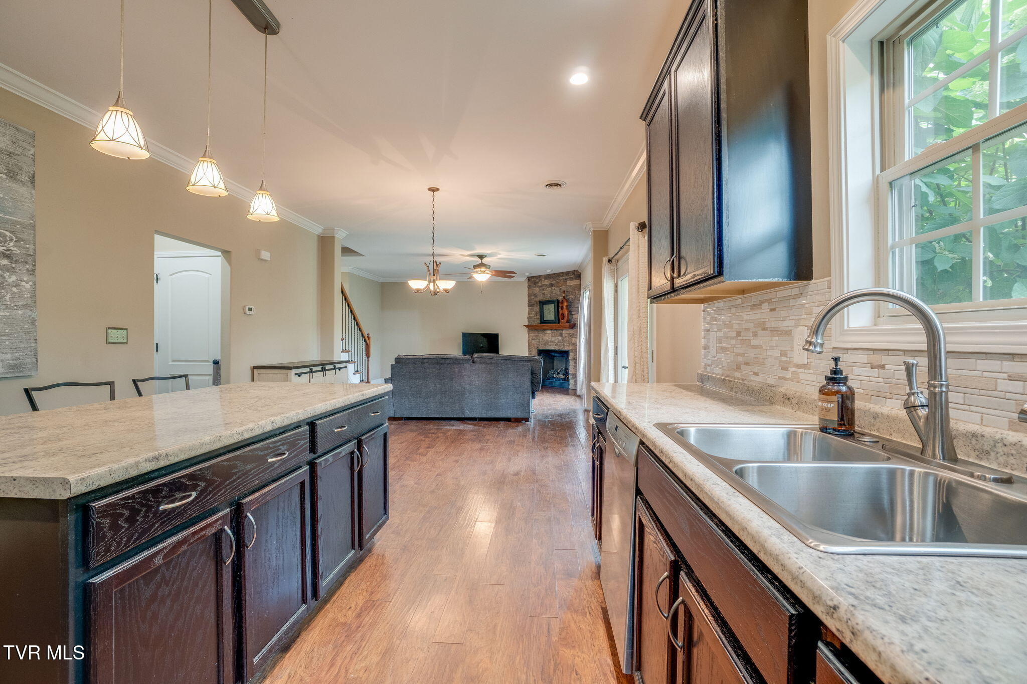 146 Bob Walker Road Jonesborough, TN 37659 - Photo 11 of 35 011