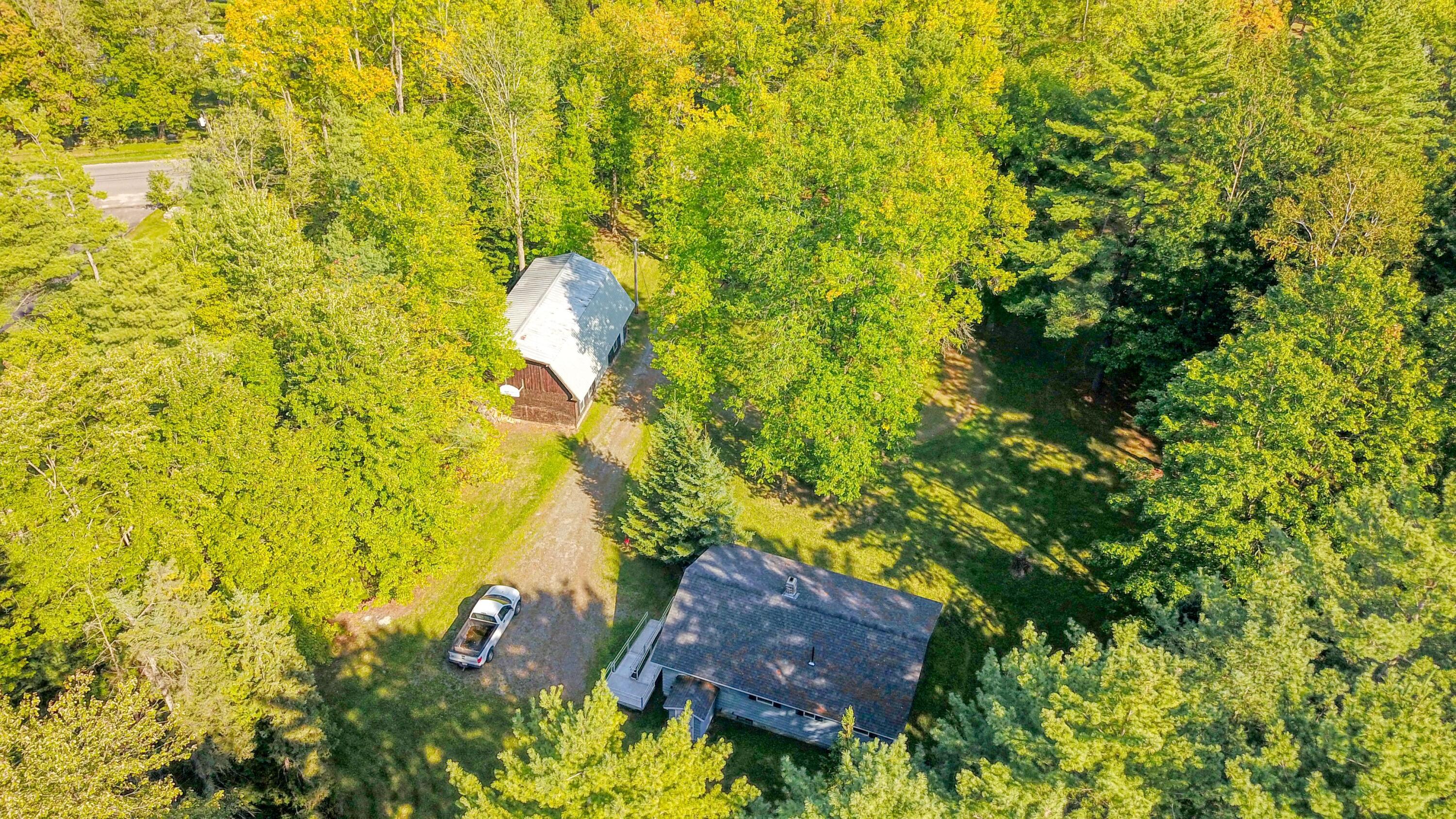 262 Hill Road Clinton, ME 04927 - Photo 6 of 62 DJI_0207