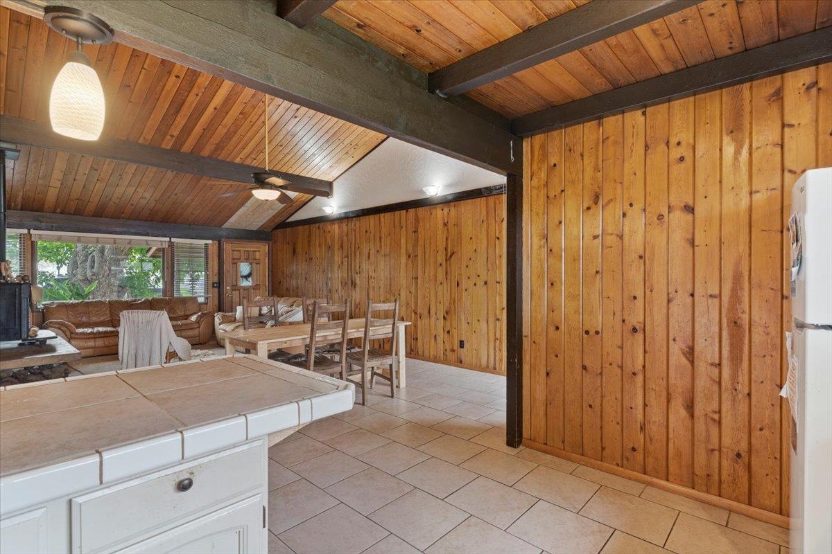 11 Keola Place Makawao, HI 96768 - Photo 14 of 45 a view of a dining hall with furniture and chandelier