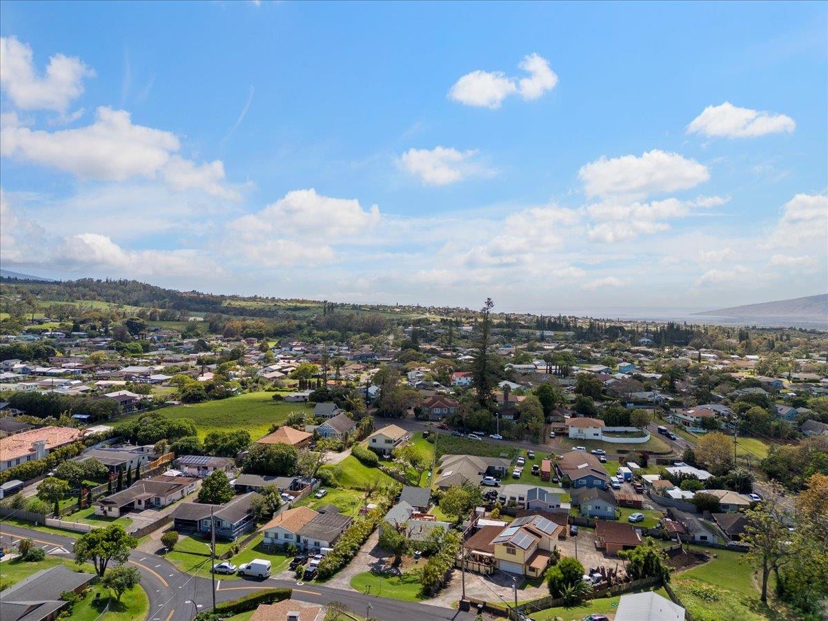 11 Keola Place Makawao, HI 96768 - Photo 6 of 45 an aerial view of a city