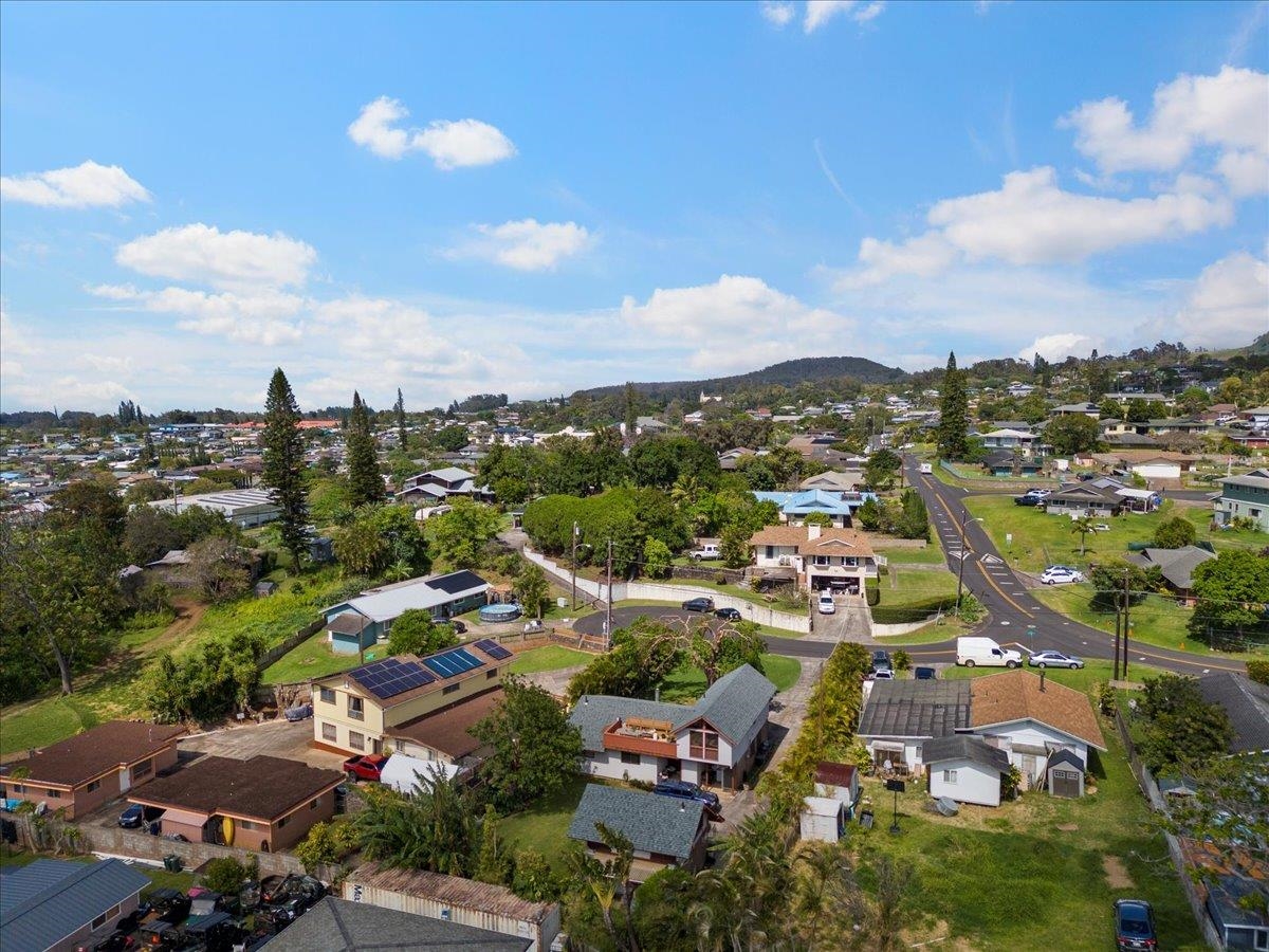 11 Keola Place Makawao, HI 96768 - Photo 7 of 45 an aerial view of a city