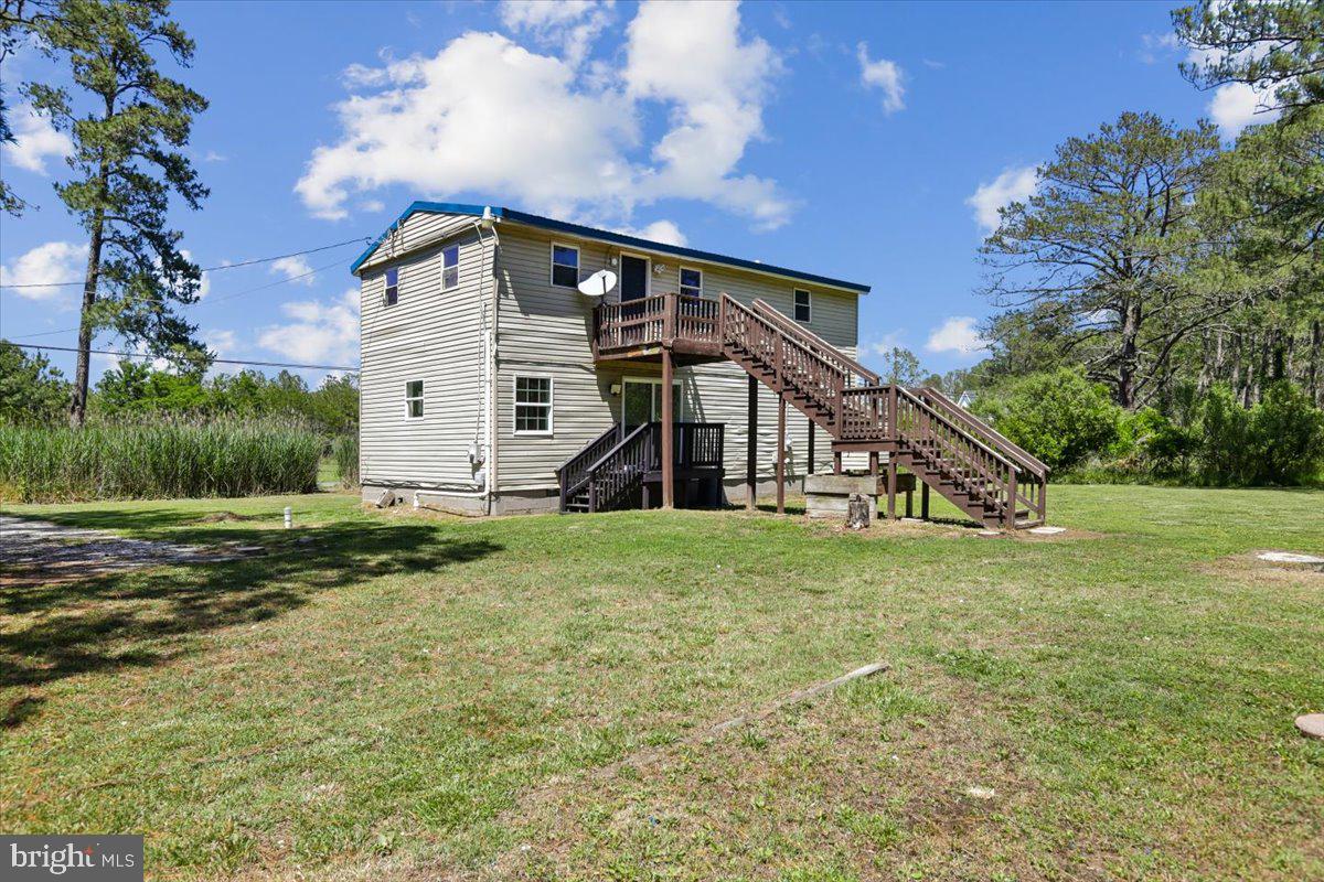 2899 Byrdtown Road Crisfield, MD 21817 - Photo 4 of 37