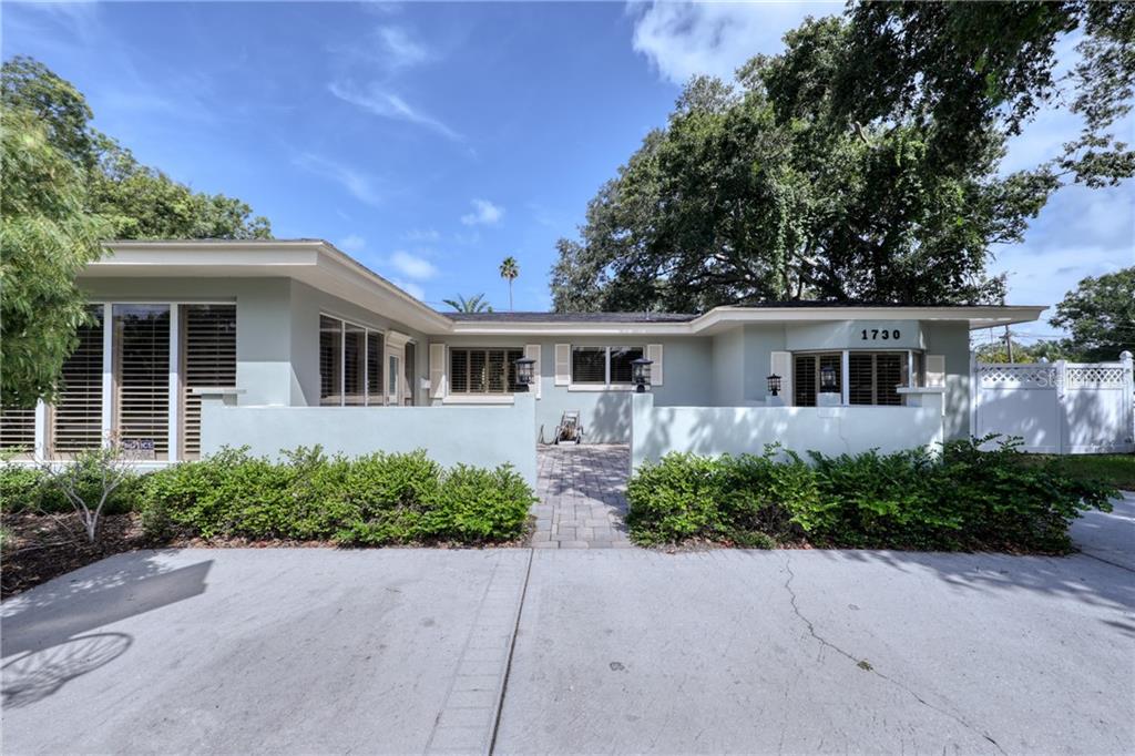 1730 Indian Rocks Road Belleair, FL 33756 - Photo 1 of 1 Welcome to 1730 Indian Rocks Road, your new Home!