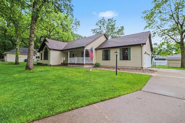 $399,999 | 4532 West Schultz Road, La Porte, IN 46350