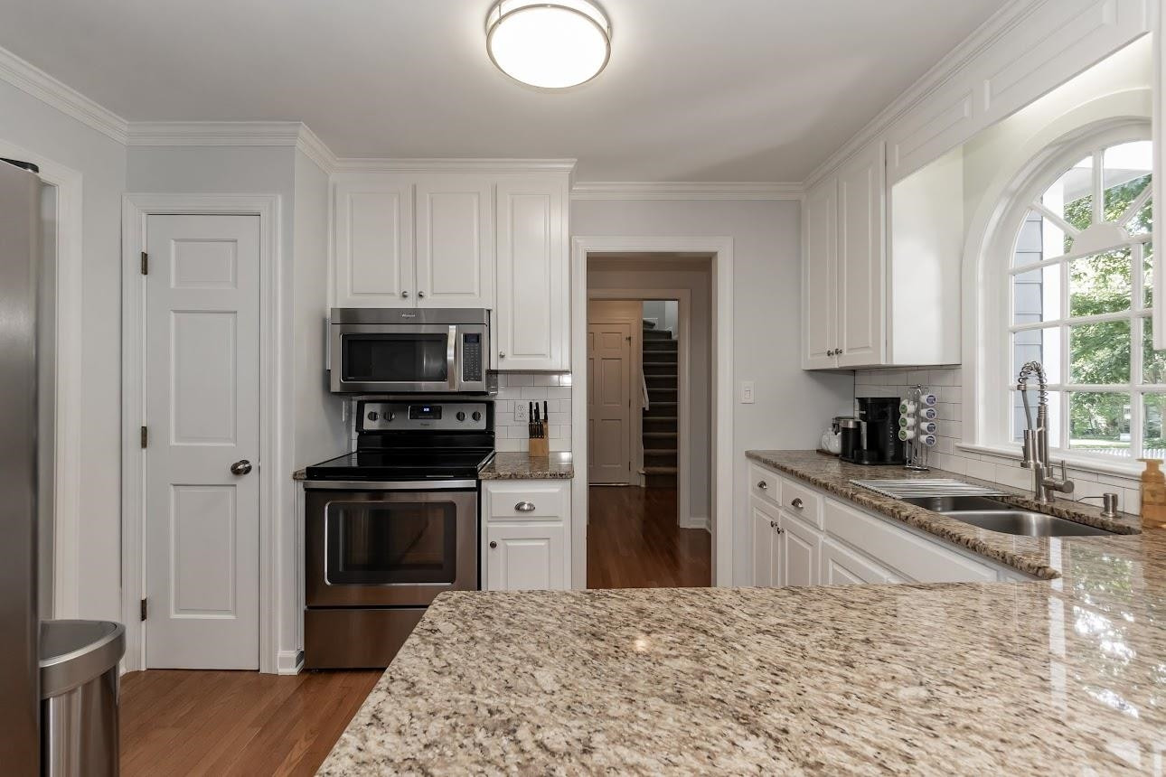 8336 Apple Orchard Way Raleigh, NC 27615 - Photo 14 of 42 Photo 14
