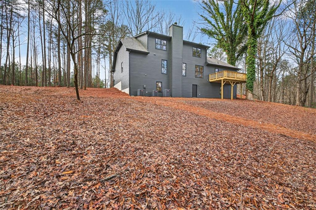 3110 Flatbottom Road Ball Ground, GA 30107 - Photo 80 of 92