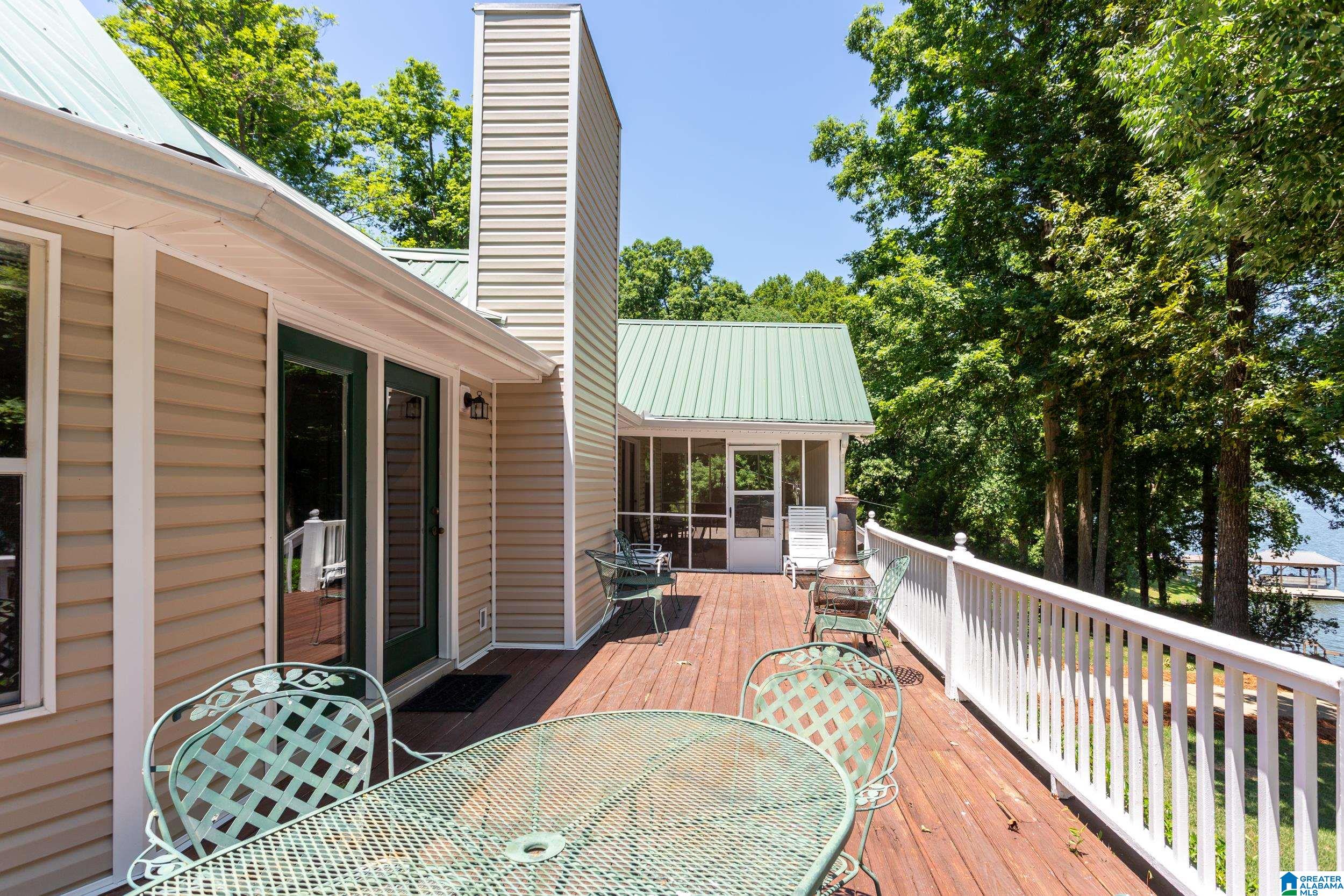 3562 Griffitt Bend Road Talladega, AL 35160 - Photo 29 of 55