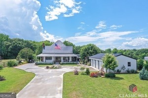 4473 Reed Creek Highway Hartwell, GA 30643 - Photo 32 of 56