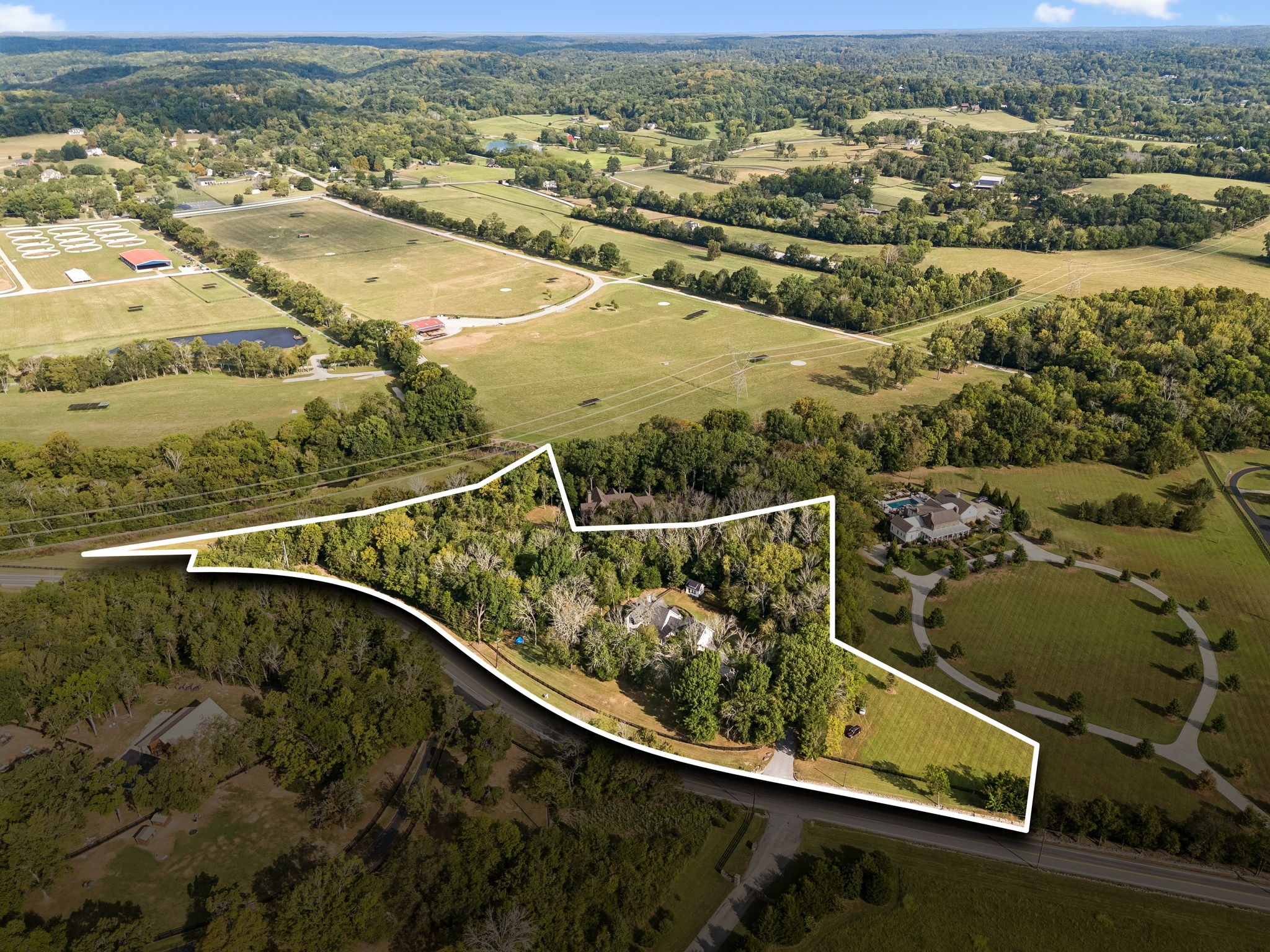 3390 Southall Road Franklin, TN 37064 - Photo 69 of 71 Gallery Image 69