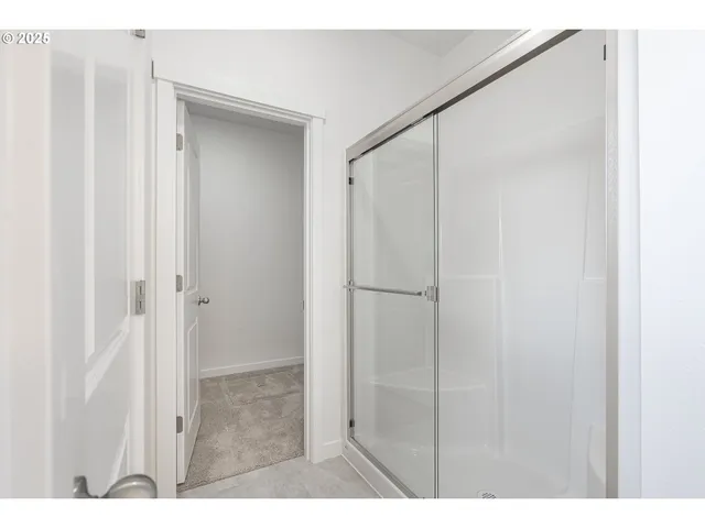 a view of a bathroom