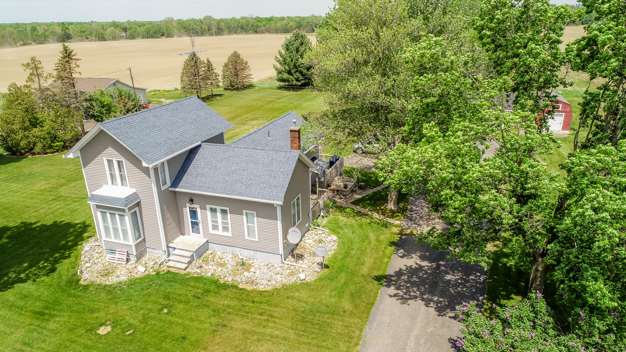 9111 Hagar Shore Road Watervliet, MI 49098 - Photo 24 of 25 Hagar Shore-126
