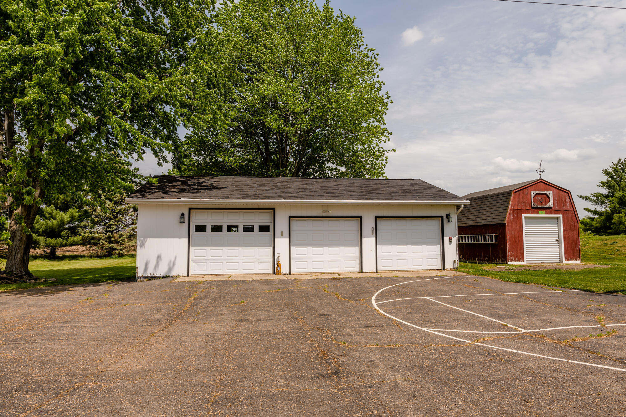 9111 Hagar Shore Road Watervliet, MI 49098 - Photo 25 of 25 Hagar Shore-104