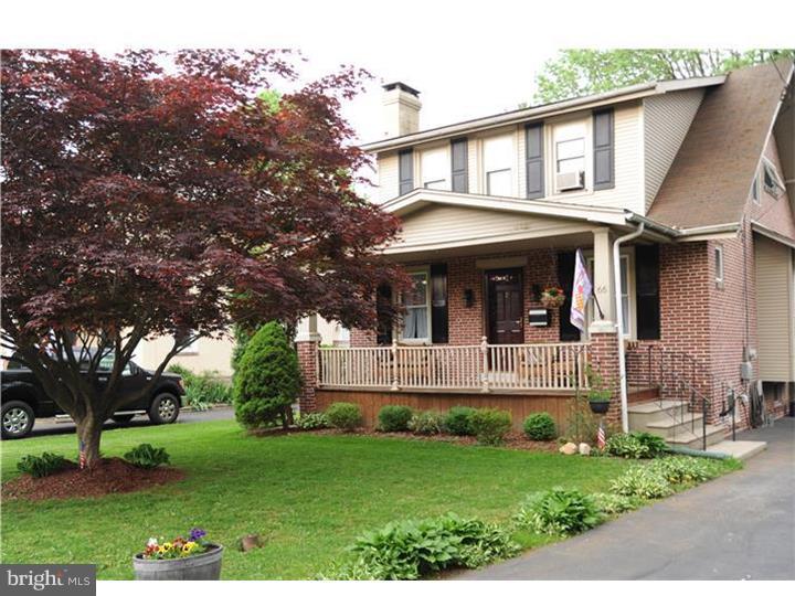 66 North Wakefield Road Eagleville, PA 19403 - Photo 1 of 22 Exterior Front