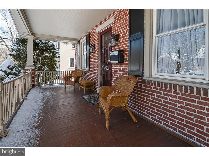 66 North Wakefield Road Eagleville, PA 19403 - Photo 2 of 22 Porch