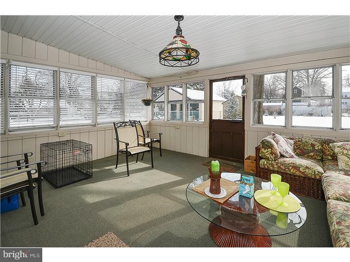 66 North Wakefield Road Eagleville, PA 19403 - Photo 17 of 22 Sun Room