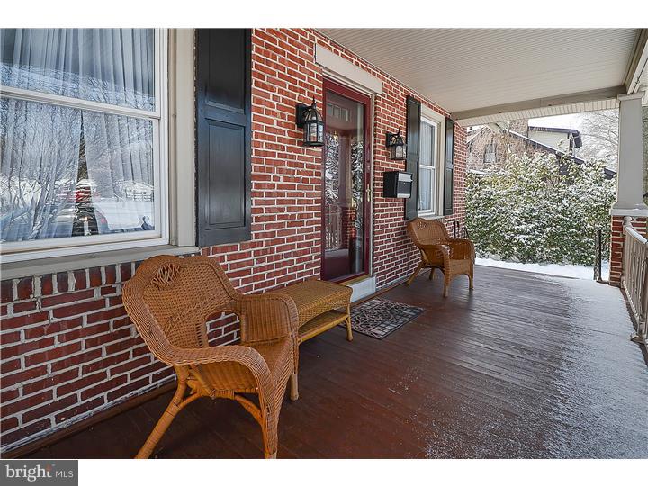 66 North Wakefield Road Eagleville, PA 19403 - Photo 3 of 22 Porch
