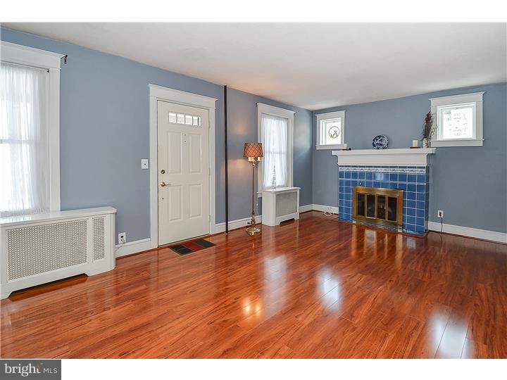 66 North Wakefield Road Eagleville, PA 19403 - Photo 4 of 22 Fireplace