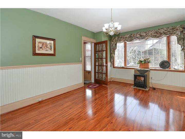 66 North Wakefield Road Eagleville, PA 19403 - Photo 6 of 22 Dining Room