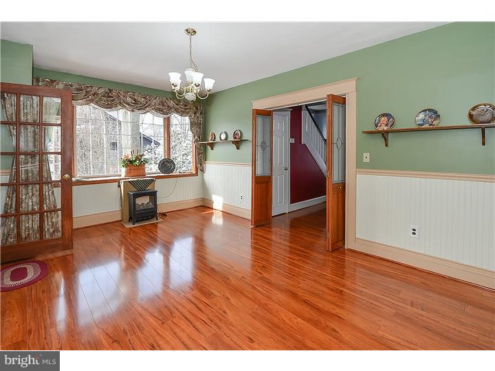 66 North Wakefield Road Eagleville, PA 19403 - Photo 7 of 22 Dining Room