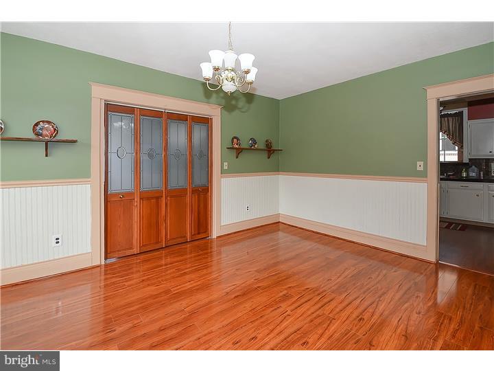 66 North Wakefield Road Eagleville, PA 19403 - Photo 8 of 22 Dining Room