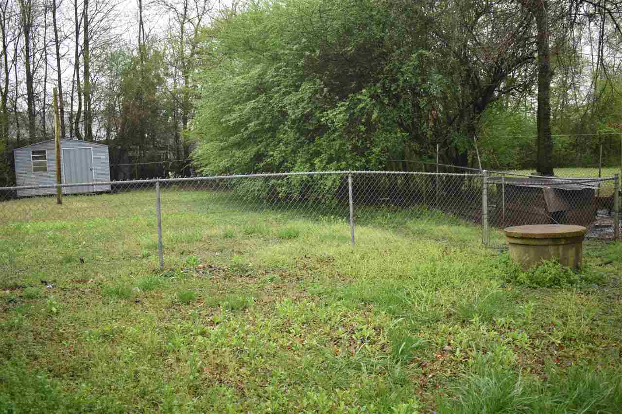 422 Chewalla Road Ramer, TN 38367 - Photo 11 of 14