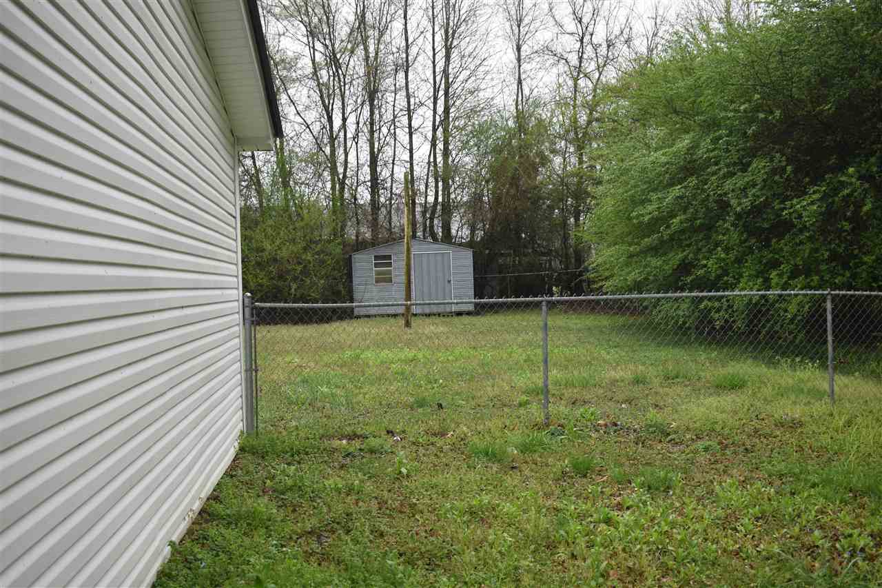 422 Chewalla Road Ramer, TN 38367 - Photo 12 of 14